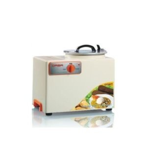 Qasa Qlink Yam Pounding Machine QYP-6000-LBQ041B