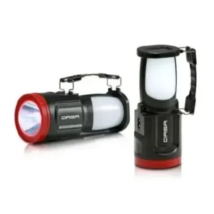 QASA Rechargeable Led Torch QLTN-81B