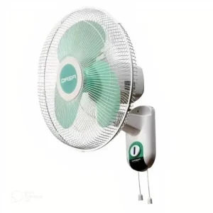 QASA Wall Fan ? 16? ? QWF-1601