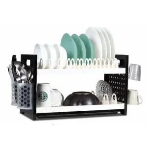QASA Dish Drainer Qdr-252+