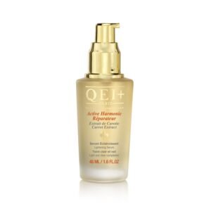 QEI+ Active Harmonie Reparateur Lightening Serum with Carrot extract, 48ml | Qei+ Paris