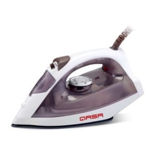 Qasa Steam & Spray Iron QIR-2055