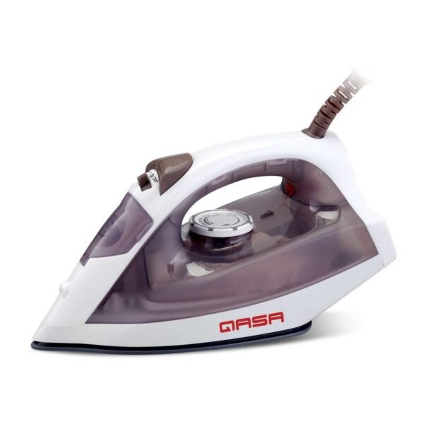 Qasa Steam & Spray Iron QIR-2055
