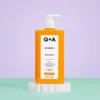Q + A Vitamin C Body Cream 250ml