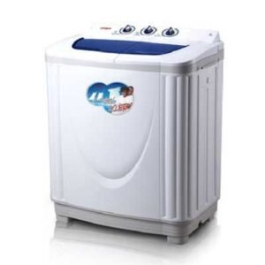 Qasa:Qlink 8.2kg Washing Machine
