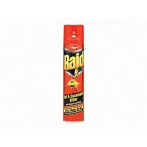 Raid TPK 300ml X 24