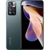 XIAOMI Redmi Note 11 Pro+ 5G, 6.67-Inch 8GB RAM ,256GB ROM Android 11 (108MP + 8MP + 2MP) + 16MP Dual SIM