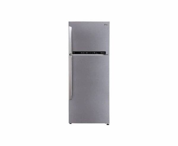 LG Top Freezer Refrigerator 502 HLCL C