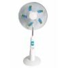 Lontor Rechargeable Fan 18 inches With USB