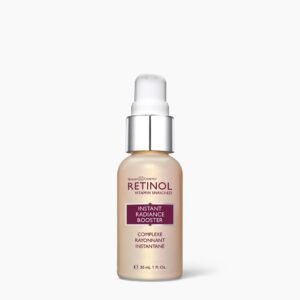 Retinol Anti-Aging Radiance Booster