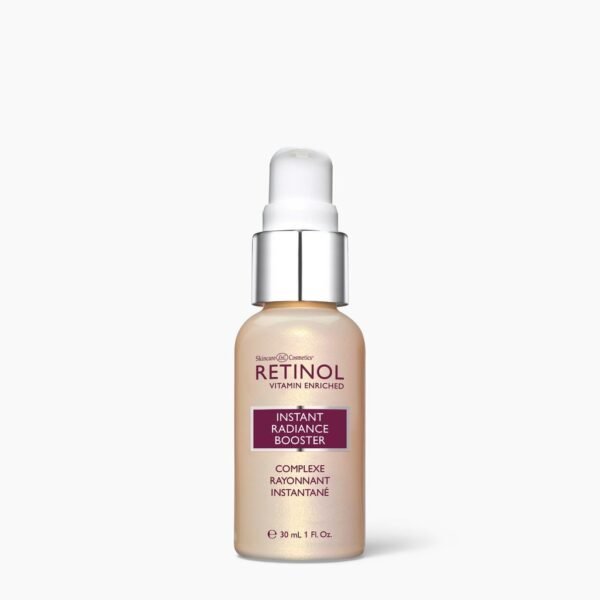 Retinol Anti-Aging Radiance Booster
