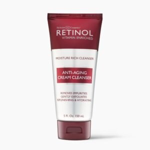 Skincare Cosmetics Retinol Anti-Aging Hand Cream,  100g