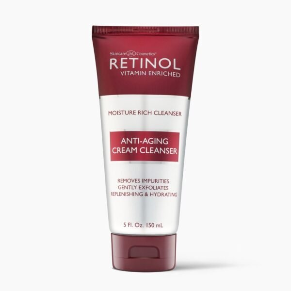 Skincare Cosmetics Retinol Anti-Aging Hand Cream,  100g