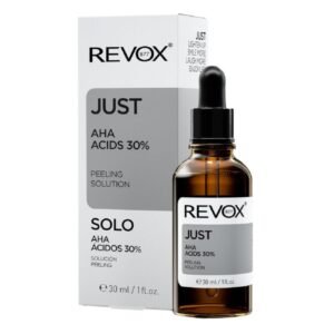 Revox Just Aha Acids 30% Peeling Solution