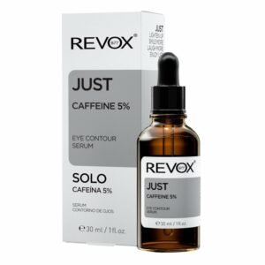 Revox Just Caffeine 5% – 30ml