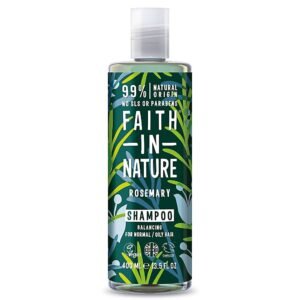 FAITH IN NATURE ROSEMARY SHAMPOO