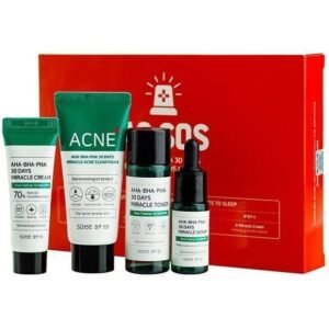 Some By Mi Miracle Ac Sos Kit