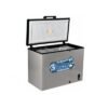 Scanfrost Chest Freezer SFL300ECO