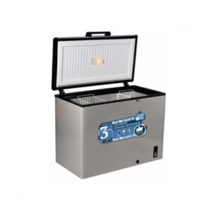 Scanfrost Chest Freezer SFL300ECO
