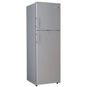 Scanfrost Refrigerator Double Door 350LTR ? SFR350