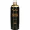 Shea Moisture African Black Soothing Body Wash 19.5 Fl/577ml