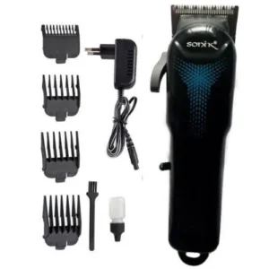 Sonik Rechargeable Clipper- SHC-6620