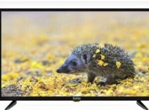 Syinix ?32? FHD READY LED TV 32E3A HDMI,USB
