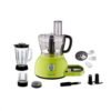 Scanfrost 1.5L Food Processor with Blender ? SFKAFP2002