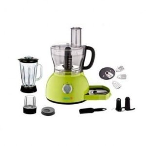 Scanfrost 1.5L Food Processor with Blender ? SFKAFP2002