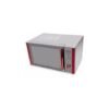 Scanfrost 23L Microwave with GRILL SF23BWSDG