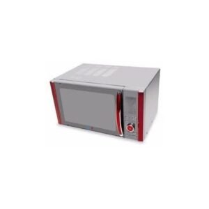 Scanfrost 23L Microwave with GRILL SF23BWSDG