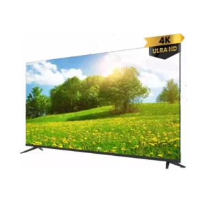 Scanfrost 75? 4K Android TV | SFLED75AN