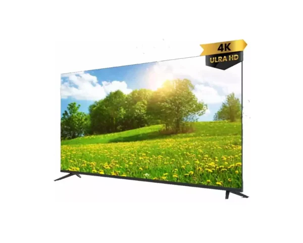 Scanfrost 75? 4K Android TV | SFLED75AN