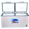 Scanfrost 600 Liters Chest Freezer | SFL600 PRE