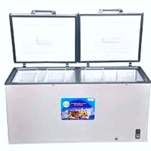 Scanfrost 600 Liters Chest Freezer | SFL600 PRE