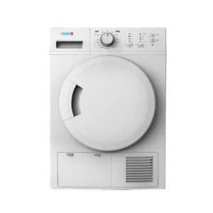 Scanfrost 6kg Front Load Cloth Dryer Sfd6000