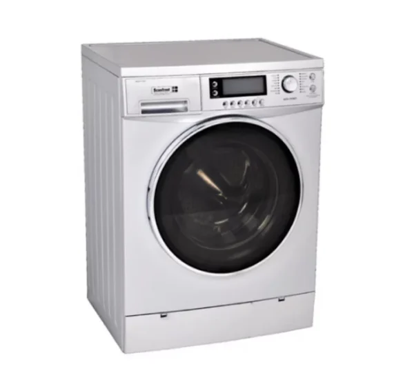 Scanfrost 8kg Washer & 6kg Dryer ? SFWD86INB