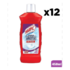 Harpic BC - Floral 450ml x 12