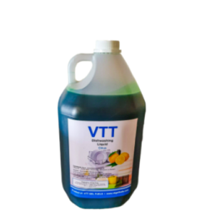 DISH WASHING LIQUID - 5L