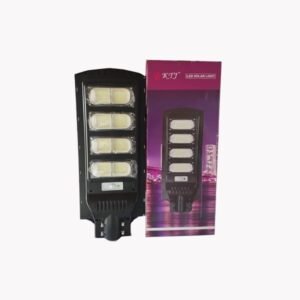 KTJ LED Solar Light ? 200W
