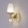 wall bracket light