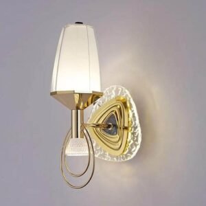 wall bracket light