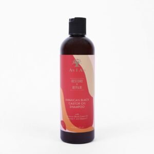 JBCO shampoo