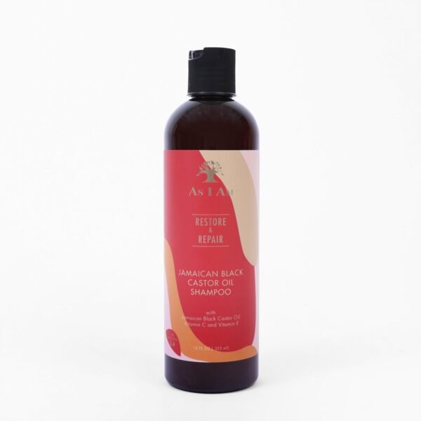 JBCO shampoo