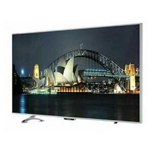 Skyrun Smart 50? LED-50XM/N80D UHD 4K TV With Free Wall Bracket