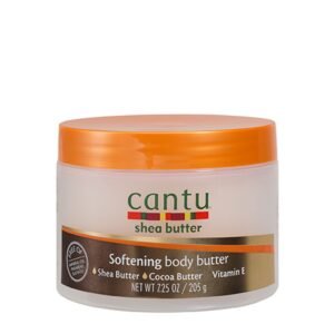 Softening Body Butter