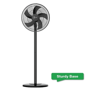 SYINIX FAN/Standing/18?/65W/2 in 1