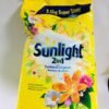 SUNLIGHT YELLOW 3.5KG