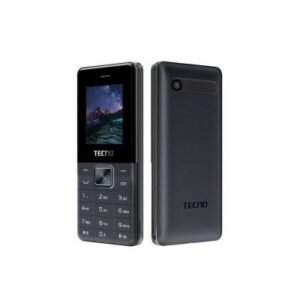 Tecno T467, 2.4 Inch,Fm ,Battery 2500 MAh