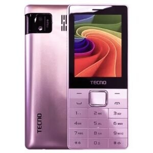 Tecno T529, 2.8 LCD Screen, GSM, 0.08MP, 2500mAh